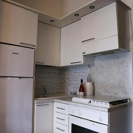 Holiday home Kosmopolitan Valbrona