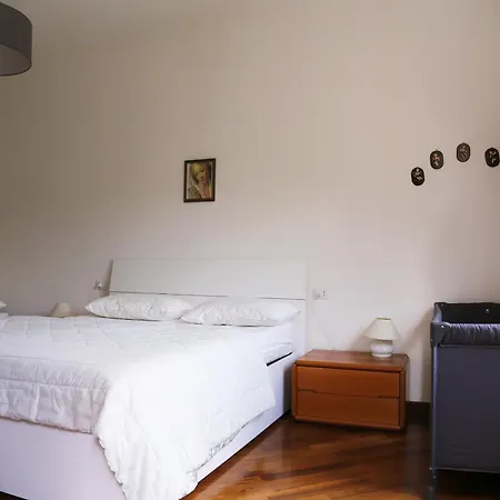 Holiday home Kosmopolitan Valbrona