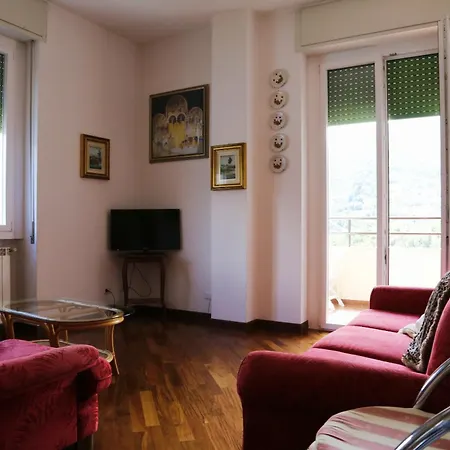 Kosmopolitan Ferienhaus *