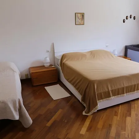 Ferienhaus Kosmopolitan *