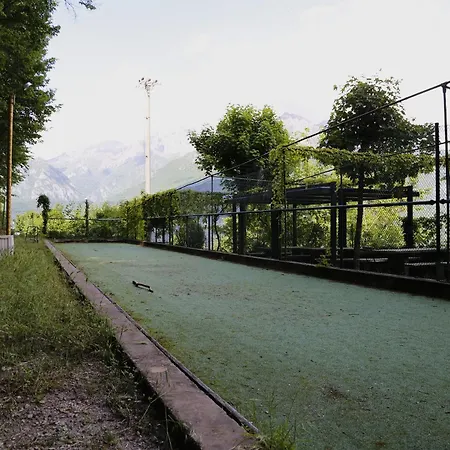 Kosmopolitan Valbrona