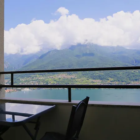 Hébergement de vacances Kosmopolitan