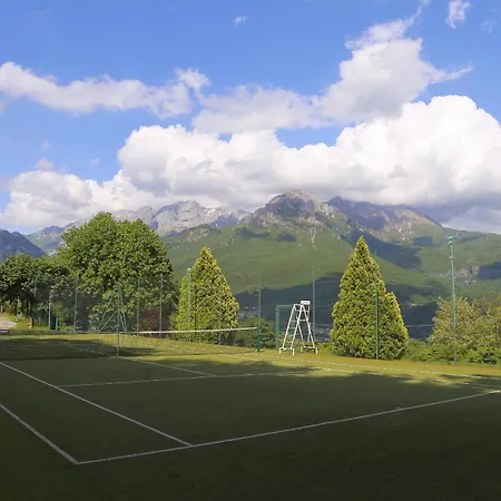 Ferienhaus Kosmopolitan *