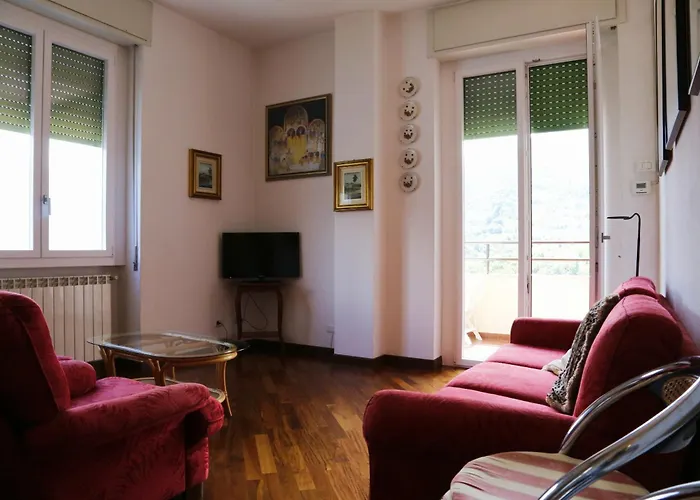 Kosmopolitan Vakantiehuis *