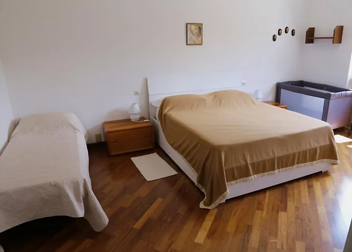 Vakantiehuis Kosmopolitan *