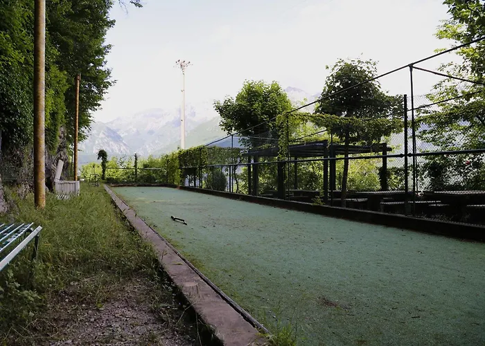 Kosmopolitan Valbrona