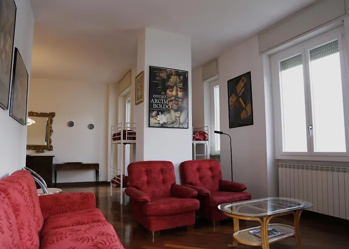 Kosmopolitan Vakantiehuis *