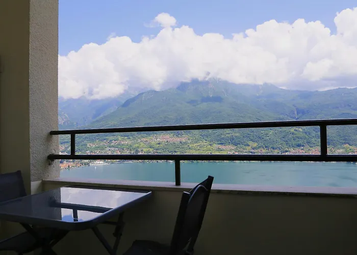 בית נופש Kosmopolitan